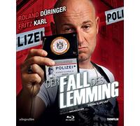 Der Fall des Lemming [Blu-ray]