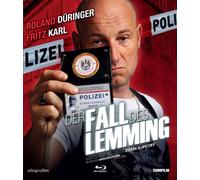 Der Fall des Lemming (Blu-ray) (US IMPORT)