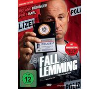 Der Fall des Lemming (Special Edition)