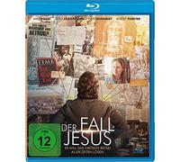 Der Fall Jesus - Er will das grösste Rätsel aller Zeiten lösen