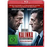 Der Fall Kalinka - Im Namen meiner Tochter [Blu-ray] [2016]