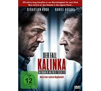 Der Fall Kalinka - Im Namen meiner Tochter [DVD] [2016]