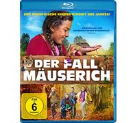 Der Fall Mäuserich