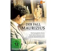 Der Fall Maurizius: Die komplette Serie