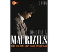 Der Fall Maurizius [DVD] [1981]