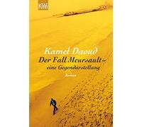 Der Fall Meursault - eine Gegendarstellung, Daoud, Josten 9783462050608 New.