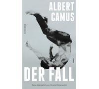 Der Fall: Neu übersetzt von Grete Osterwald