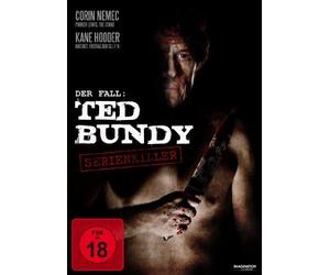 Der Fall Ted Bundy - Bundy: a Legacy of Evil [Import allemand]