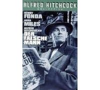Der falsche Mann