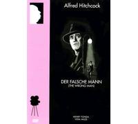 Der falsche Mann