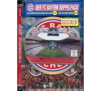 Der Fc Bayern Doppelpack (CD + DVD) - Version 07/08