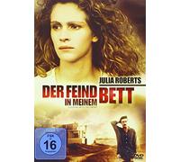 Der Feind in meinem Bett – Joseph Ruben / Julia Roberts, Patrick Bergin – DVD