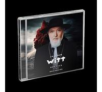 Joachim Witt - Der Fels in der Brandung - CD - US Import