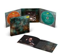 Der Ferne Klang... Orchestral Works & Songs by Franz Schreker by Konzerthausorch