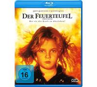 DER FEUERTEUFEL (BLU-RAY) - LESTER,MARK L. BLU-RAY NEW