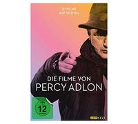 DER FILM VON PERCY ADLON - MOV [DVD] [2010]