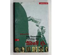 Der finanzierte Aufstieg des Adolf H.