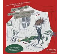 Der Firlefanz: oder die Legende von Harmonie an Weihnachten by Alina Schmidt (Ge