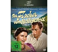 Der Fischer vom Heiligensee (DVD) Edith Mill, Helmuth Schneider, Albert Lieven