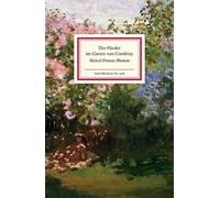 The Lilac in the Garden of Combray: Proust's Flowers – Insel Verlag
