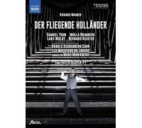 Der fliegende Holländer
