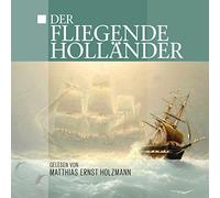 Der fliegende Holländer