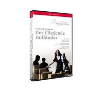 Der Fliegende Holländer: Bayreuther Festspiele (Thielemann) [DVD] [2014] [NTSC]