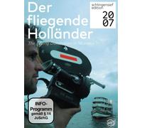 DER FLIEGENDE HOLLAENDER – DVD (2007)