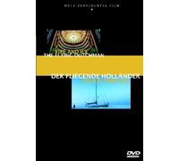 Der Fliegende Holländer - Feuer und Eis [DVD]
