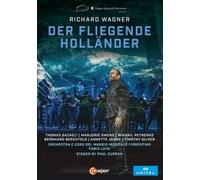 Der Fliegende Holländer: Maggio Musicale Fiorentino (Luisi)