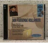 Der Fliegende Hollander