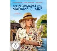 Der Flohmarkt von Madame Claire