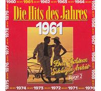 Der Flotte Franz Und Seine Bierbrummer Old Merry Tale Jazzband Peter Beil Margot Eskens Peter Frankenfeld & Lonny Kellner - Hits I96I