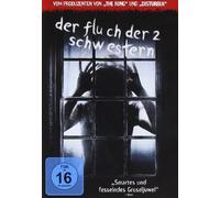 Der Fluch der 2 Schwestern (DVD) Emily Browning Elizabeth Banks (US IMPORT)