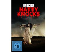 Der Fluch der Natty Knocks – Dwight H. Little – DVD – Tiberius Film