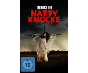 Der Fluch der Natty Knocks (DVD) Danielle Harris Robert Englund Dwight H. Little