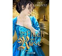 Der Fluch der Rose: Roman by Lorentz New 9783426518908 Fast Free Shipping.