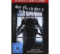 Der Fluch der 2 Schwestern (DVD) Emily Browning Elizabeth Banks (US IMPORT)
