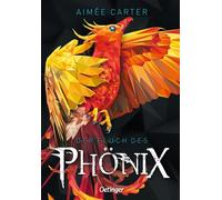 Der Fluch des Phönix: Spannendes Kinderbuch ab 10 Jahren von der Autorin der Bestseller-Reihe Animox