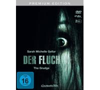 Der Fluch - The Grudge: Premium Edition