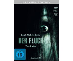 Der Fluch - The Grudge: Premium Edition