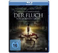 Der Fluch von Downers Grove - Uncut (Blu-ray)