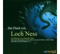 Der Fluch Von Loch Ness