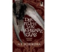 Der Fluch von Schwarzglas