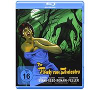 Der Fluch von Siniestro - Hammer Edition