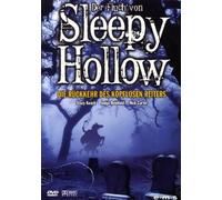 Der Fluch Von Sleepy Hollow