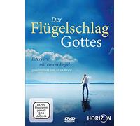 Der Flügelschlag Gottes - Engel antworten auf die (DVD)