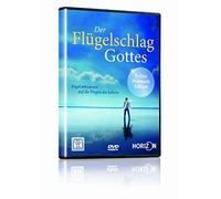 Der Flügelschlag Gottes - Engel (Premium Ed.) (DVD)