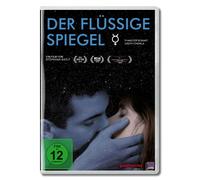 Der flüssige Spiegel (DVD) Judith Chemla Stephane Batut Thimotee Robart