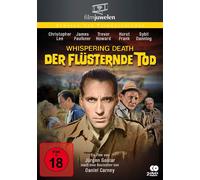 Der flüsternde Tod (DVD)